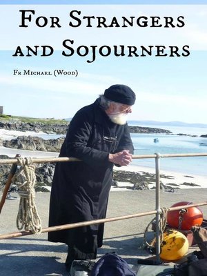 cover image of For Strangers and Sojourners